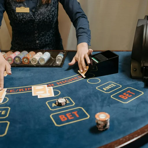 问鼎娱乐博彩牌照